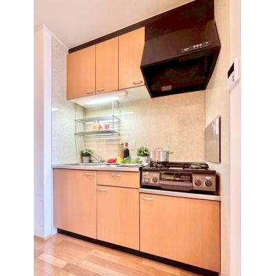 【Wi-Fi無料・駐車場付】富士市浅間上町1Ｋ　-69-の物件写真2