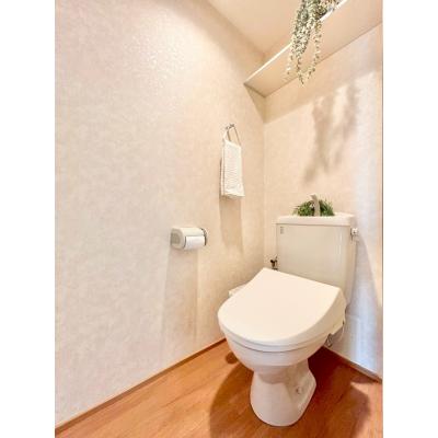 【Wi-Fi無料・駐車場付】富士市浅間上町1Ｋ　-69-の物件写真5