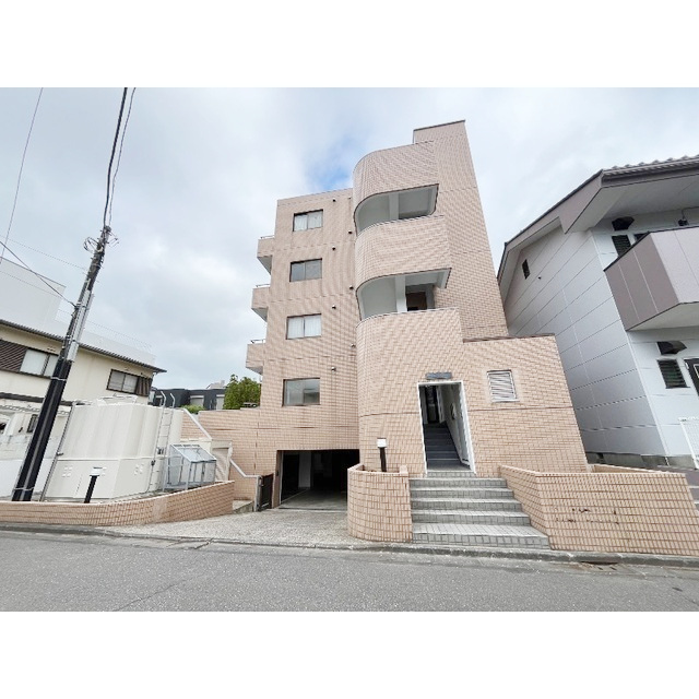 マンスリーリブマックスつくばWEST☆『禁煙ルーム・1R+S・37平米』【追い焚き機能・独立洗面】≪スタンダードシリーズ≫の物件写真2