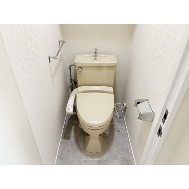 グッドステイつくばWEST■『禁煙ルーム・1R+S・37平米・追い焚き機能・独立洗面』【ベーシック】の物件写真6