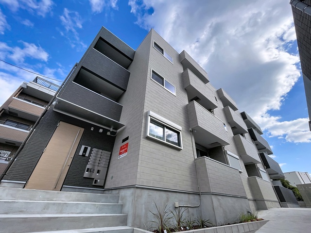 マンスリーリブマックス香椎駅北フェニックス※エグゼ【1LDK・設備充実】≪エクセレントシリーズ≫の物件写真1