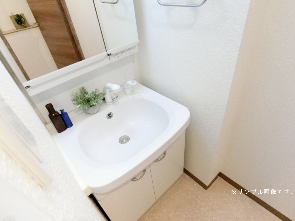 グッドステイ香椎駅ウェスト※エグゼ【ハイクラス・1LDK・設備充実】の物件写真4