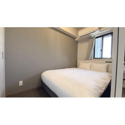 【築浅・設備完備・デザイナーズ】Rマンスリー博多LHP🌸博多駅近くの大人気物件🌸の物件写真5