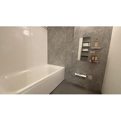 【築浅・設備完備・デザイナーズ】Rマンスリー博多LHP🌸博多駅近くの大人気物件🌸の物件写真6