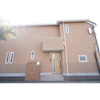 The Monthly Villa武蔵野【Wifi完備・駐車場有】の物件写真1