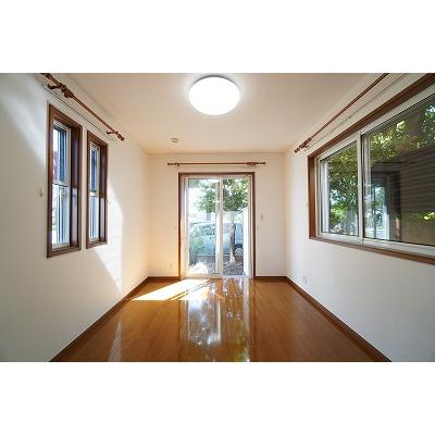 The Monthly Villa武蔵野【Wifi完備・駐車場有】の物件写真2