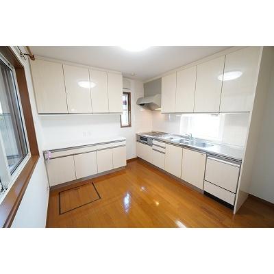 The Monthly Villa武蔵野【Wifi完備・駐車場有】の物件写真3