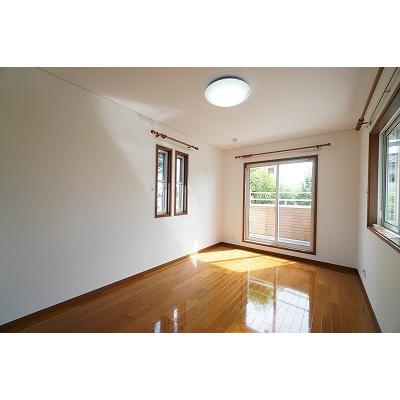 The Monthly Villa武蔵野【Wifi完備・駐車場有】の物件写真4