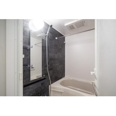 駅徒歩3分！渋谷区の築浅物件/メゾネット/Wi-Fi完備/LEGALAND幡ヶ谷 101の物件写真4