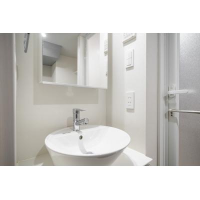 駅徒歩3分！渋谷区の築浅物件/メゾネット/Wi-Fi完備/LEGALAND幡ヶ谷 101の物件写真5