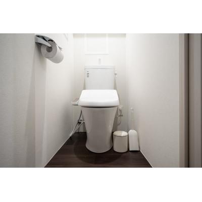 駅徒歩3分！渋谷区の築浅物件/メゾネット/Wi-Fi完備/LEGALAND幡ヶ谷 101の物件写真6