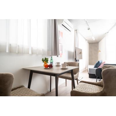 駅から徒歩6分/閑静な住宅街エリア/LEGALAND幡ヶ谷ANNEX 203の物件写真2