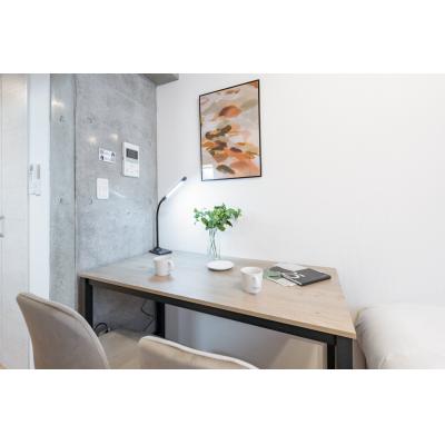 最寄駅から徒歩7分/3路線・3駅が利用可能！中野や光圓寺近く/オートロック完備/MAT ARAIYAKUSHI EAST 102の物件写真2