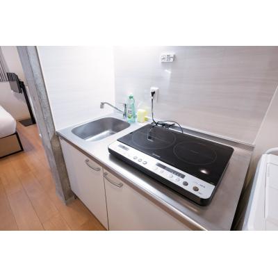 最寄駅から徒歩7分/3路線・3駅が利用可能！中野や光圓寺近く/オートロック完備/MAT ARAIYAKUSHI EAST 102の物件写真3