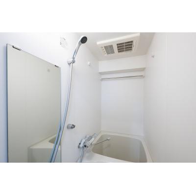 最寄駅から徒歩7分/3路線・3駅が利用可能！中野や光圓寺近く/オートロック完備/MAT ARAIYAKUSHI EAST 102の物件写真4