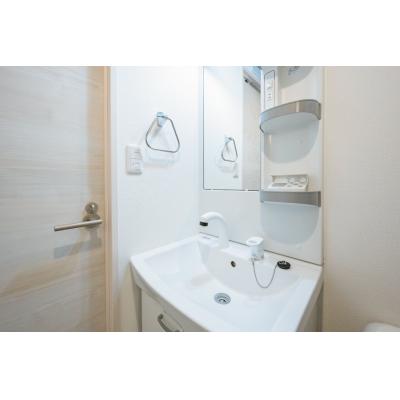 最寄駅から徒歩7分/3路線・3駅が利用可能！中野や光圓寺近く/オートロック完備/MAT ARAIYAKUSHI EAST 102の物件写真5