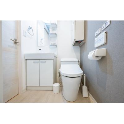 最寄駅から徒歩7分/3路線・3駅が利用可能！中野や光圓寺近く/オートロック完備/MAT ARAIYAKUSHI EAST 102の物件写真6