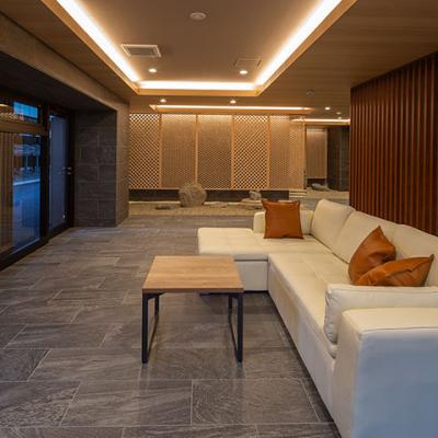 EC京都東寺朱雀邸②【1DK・セミダブルベッド・43型テレビ・ペット飼育相談可】の物件写真2