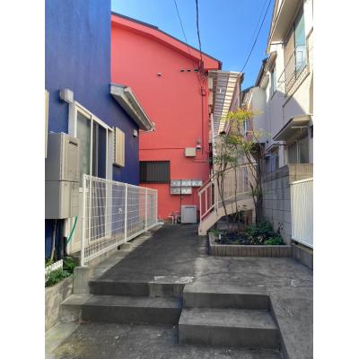 【オレンジマンスリー桜台駅前2】12月29日までの入居期間限定特別価格！（1月入居不可）8万コミコミキャンペーン！♪♪駅近徒歩3分,Wi-Fi無料,禁煙ルームの物件写真1