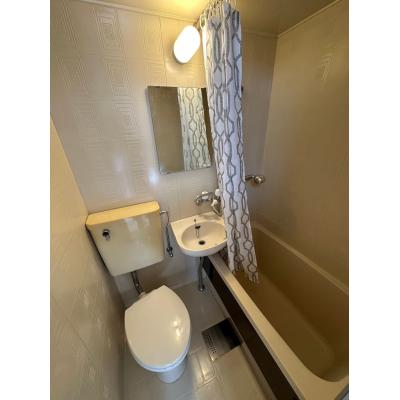 【オレンジマンスリー桜台駅前2】12月29日までの入居期間限定特別価格！（1月入居不可）8万コミコミキャンペーン！♪♪駅近徒歩3分,Wi-Fi無料,禁煙ルームの物件写真5