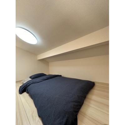 【オレンジマンスリー桜台駅前2】12月29日までの入居期間限定特別価格！（1月入居不可）8万コミコミキャンペーン！♪♪駅近徒歩3分,Wi-Fi無料,禁煙ルームの物件写真6