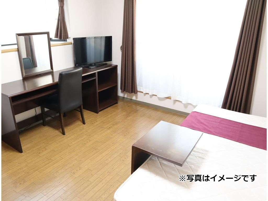 マンスリーリブマックス代々木八幡SOUTHカーブ▲『禁煙ルーム』【独立洗面・浴室乾燥付】≪エクセレントシリーズ≫の物件写真1