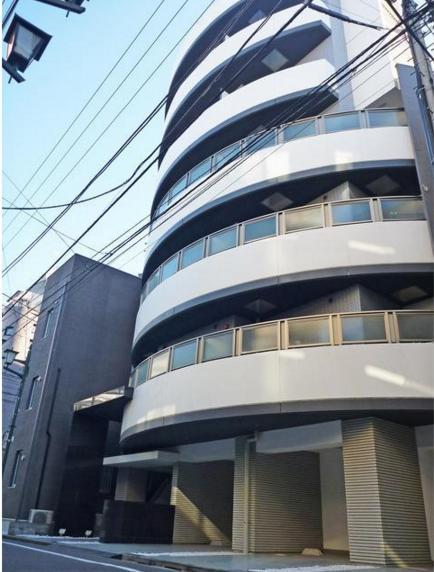 グッドステイ代々木八幡SOUTHカーブ■『禁煙ルーム・独立洗面・浴室乾燥付』【ハイクラス】の物件写真2