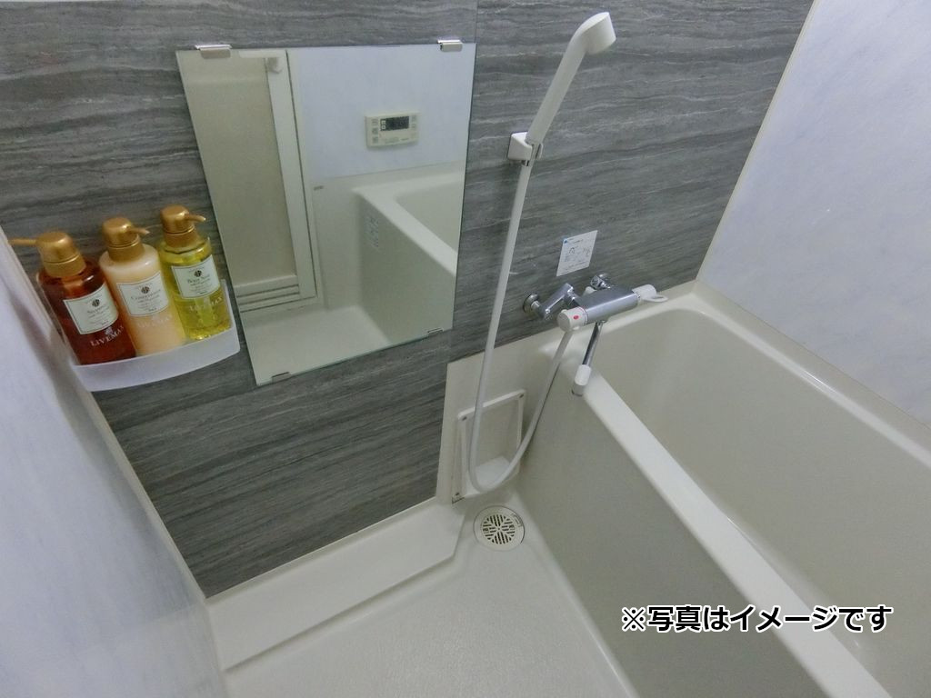 グッドステイ荻窪駅EAST■『禁煙ルーム・1DK・独立洗面・浴室乾燥付』【ハイクラス】の物件写真5