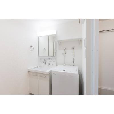 2025年築/十条駅から徒歩10分/都心へのアクセス良好/人気の商店街/エレーナ十条 102の物件写真5