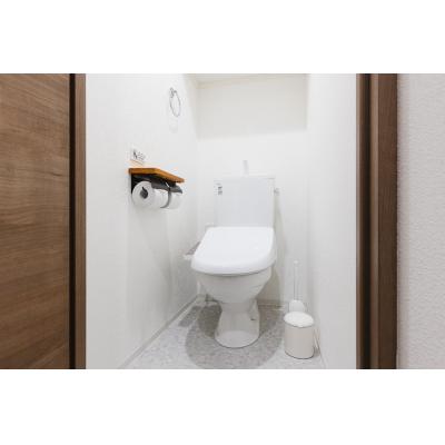 2025年築/十条駅から徒歩10分/都心へのアクセス良好/人気の商店街/エレーナ十条 102の物件写真6