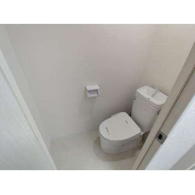 🎉🩰【なかもず駅近🚃】バストイレ別🌟コンビニすぐの便利物件🔏💎の物件写真3