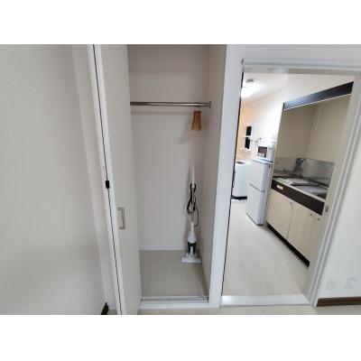 🎉🩰【なかもず駅近🚃】バストイレ別🌟コンビニすぐ🔏Wi-Fi無制限💎【駐車場有🚙】の物件写真5