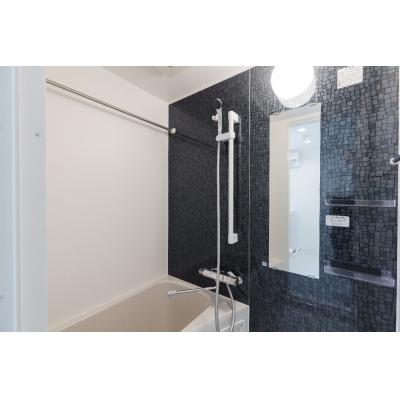 2025年築/十条駅から徒歩10分/都心へのアクセス良好/人気の商店街/エレーナ十条 501の物件写真4