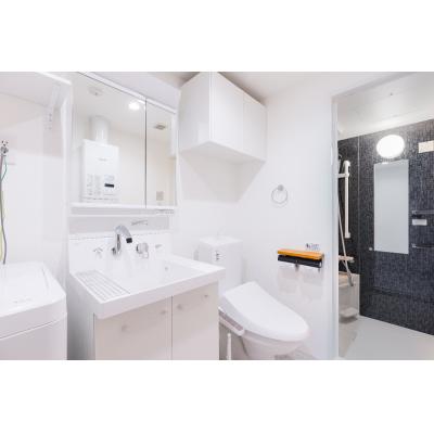 2025年築/十条駅から徒歩10分/都心へのアクセス良好/人気の商店街/エレーナ十条 501の物件写真5