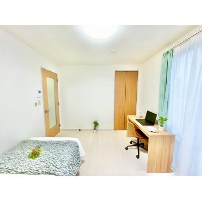 【千種区/東山公園駅徒歩3分/無料Wi-Fi/バストイレ別/自転車駐輪可能/東山動植物園徒歩6分】クレアコート東山B棟 ファミマンの外観画像