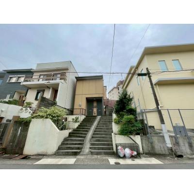 【千種区/東山公園駅徒歩3分/無料Wi-Fi/バストイレ別/自転車駐輪可能/東山動植物園徒歩6分】クレアコート東山B棟 ファミマンの物件写真6