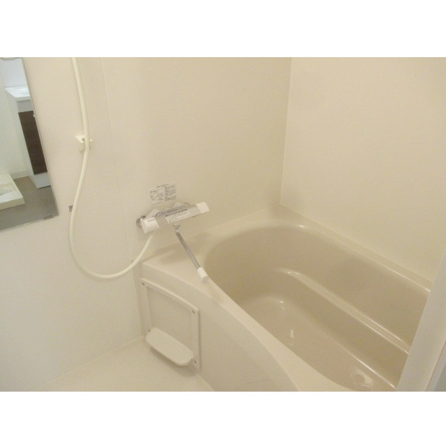 マンスリーリブマックス鎌ケ谷SOUTHセレスト★『禁煙ルーム・25平米』【Wi-Fi無制限・独立洗面】≪スタンダードシリーズ≫の物件写真4