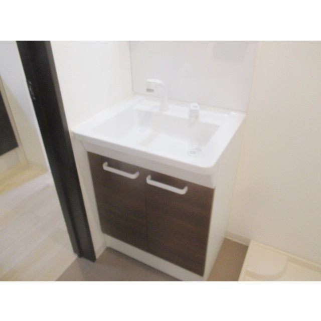 マンスリーリブマックス鎌ケ谷SOUTHセレスト★『禁煙ルーム・25平米』【Wi-Fi無制限・独立洗面】≪スタンダードシリーズ≫の物件写真5