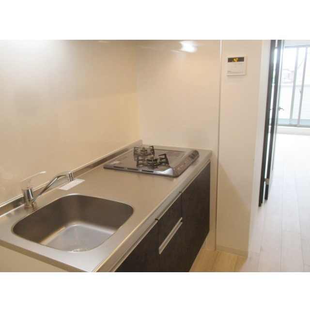 グッドステイ鎌ケ谷SOUTHセレスト■『禁煙ルーム・25平米・Wi-Fi無制限・独立洗面』【ベーシック】の物件写真3