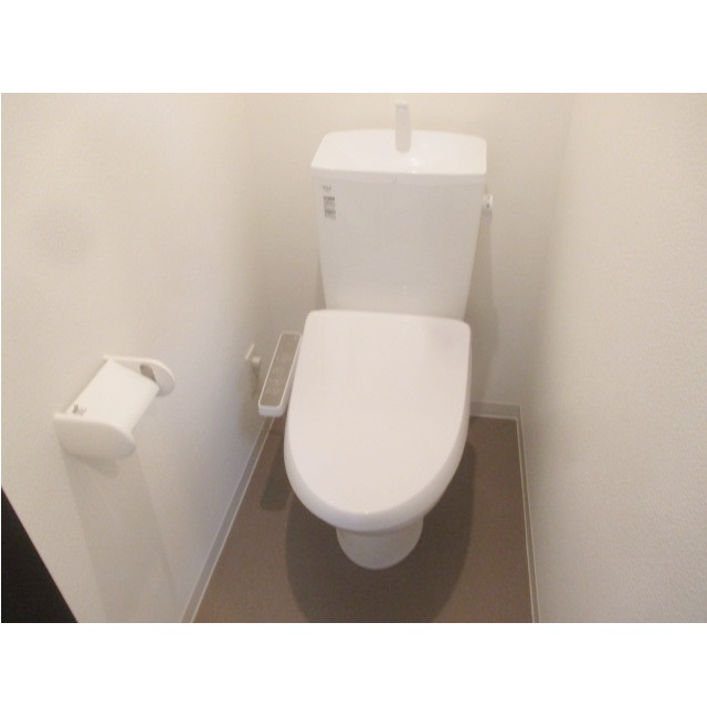 グッドステイ鎌ケ谷SOUTHセレスト■『禁煙ルーム・25平米・Wi-Fi無制限・独立洗面』【ベーシック】の物件写真6