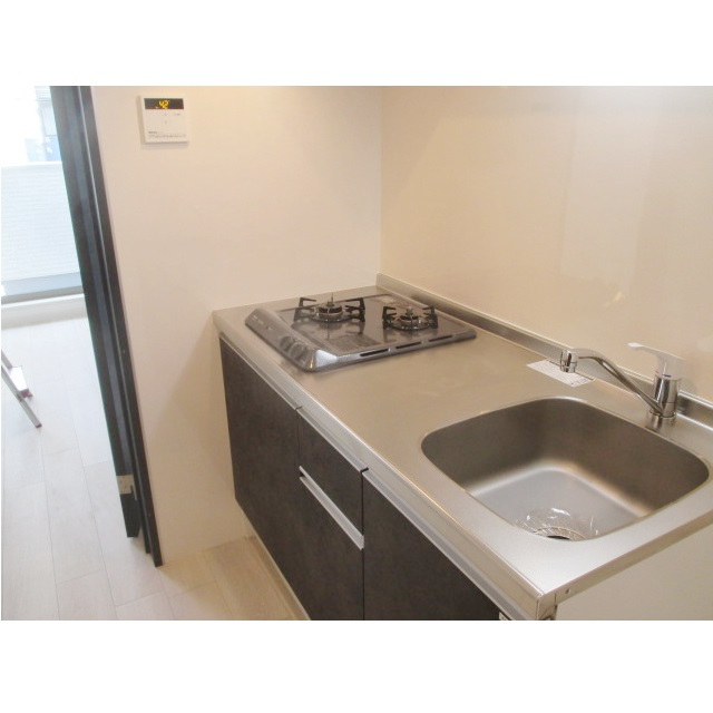 マンスリーリブマックス東福生ステーションフロント■『禁煙ルーム・25平米・駅1分』【Wi-Fi無制限・独立洗面・浴室乾燥付】≪スタンダードシリーズ≫の物件写真4