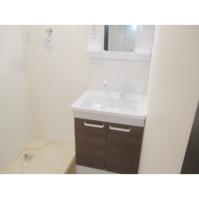 マンスリーリブマックス東福生ステーションフロント■『禁煙ルーム・25平米・駅1分』【Wi-Fi無制限・独立洗面・浴室乾燥付】≪スタンダードシリーズ≫の物件写真6