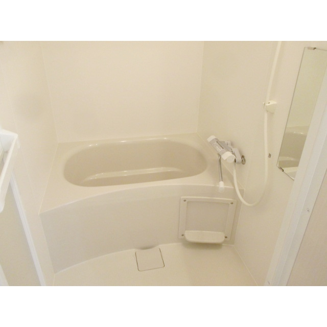 グッドステイ東福生ステーションフロント■『禁煙ルーム・25平米・駅1分・Wi-Fi無制限・独立洗面・浴室乾燥付』【ベーシック】の物件写真5