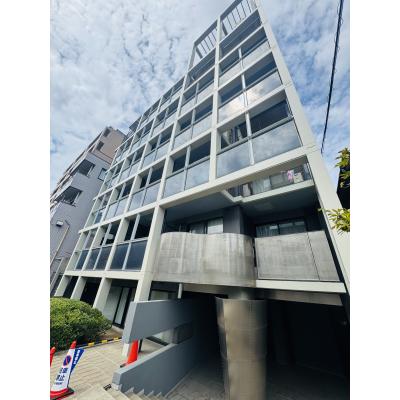 GTNStay門前仲町Ⅰ(ラミアール門前仲町)の物件写真1