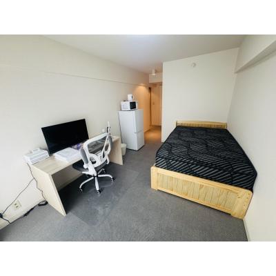 GTNStay門前仲町Ⅰ(ラミアール門前仲町)の物件写真2