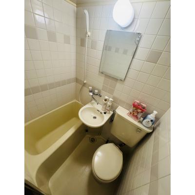 GTNStay門前仲町Ⅰ(ラミアール門前仲町)の物件写真4