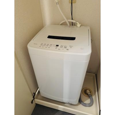 GTNStay門前仲町Ⅰ(ラミアール門前仲町)の物件写真6