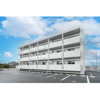 アンミライ大津の物件写真1