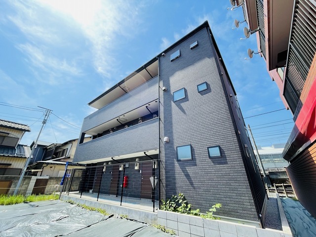 グッドステイ大宮駅NORTH▲『禁煙ルーム・1名入居限定・独立洗面・浴室乾燥付』【ハイクラス】の物件写真2