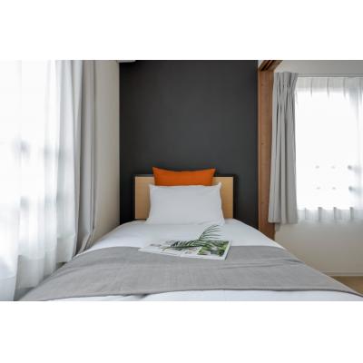 2025年築/十条駅から徒歩10分/都心へのアクセス良好/人気の商店街/エレーナ十条 502の物件写真2